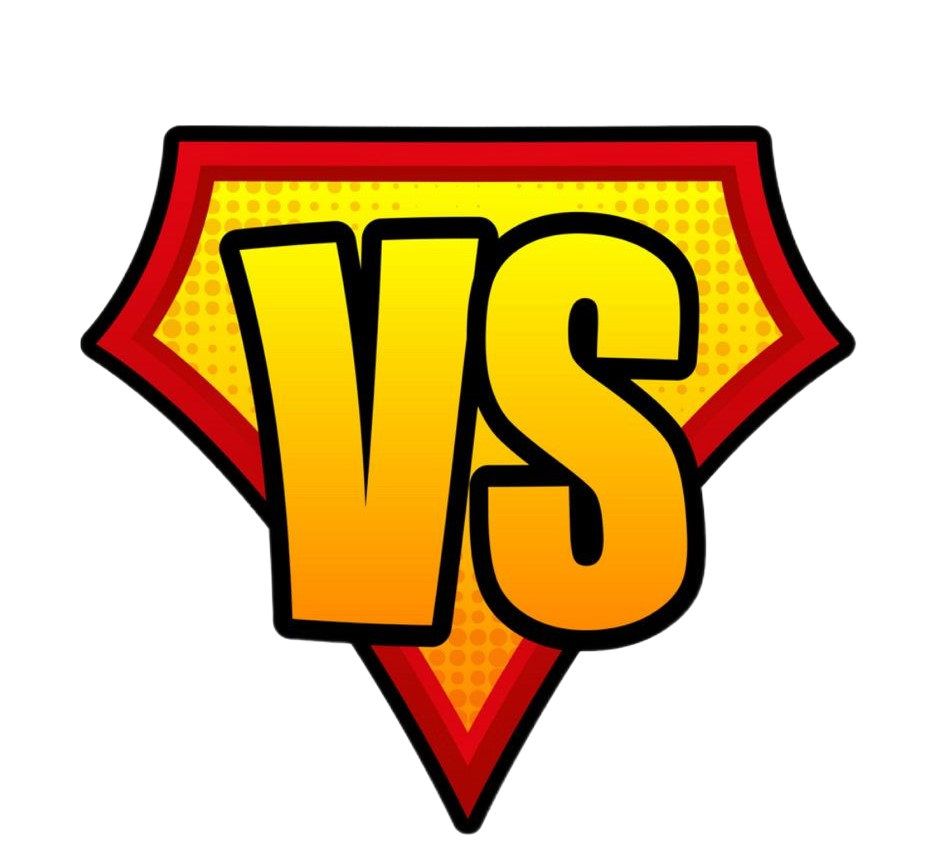 Versus Icon